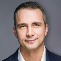 David Wright avatar image