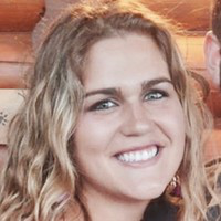 Claire Poirier avatar image