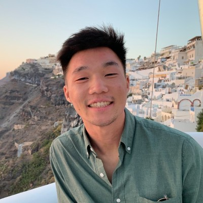 Steven Chung avatar image