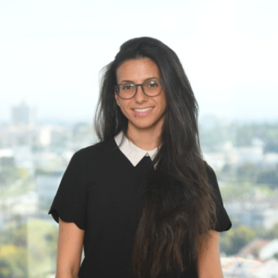 Ma'ayan Tzoubari avatar image