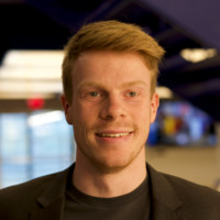 Cameron Spencer avatar image