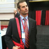 Derek Brown avatar image