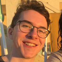 Marshall Blundell avatar image