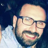 Charalampos Mavidis avatar image