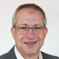 David Mosko avatar image