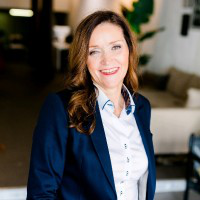 Anny Verberne avatar image