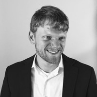 Alan Ransil avatar image