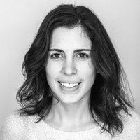 Celeste Gonda avatar image