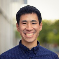 Robert Chen avatar image