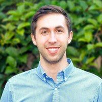 Aaron Stark avatar image