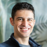 Chris Tsoufakis avatar image