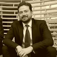 Eduardo Pizarro avatar image