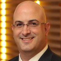 George Orfanakos avatar image