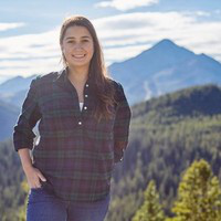 Tory Cyr avatar image