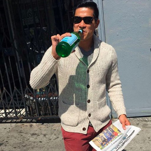 Matt Wong avatar image