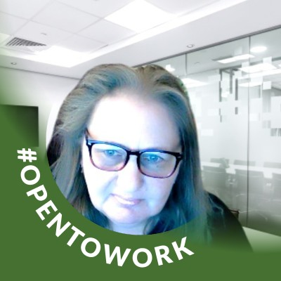 Alisa Zapalova avatar image