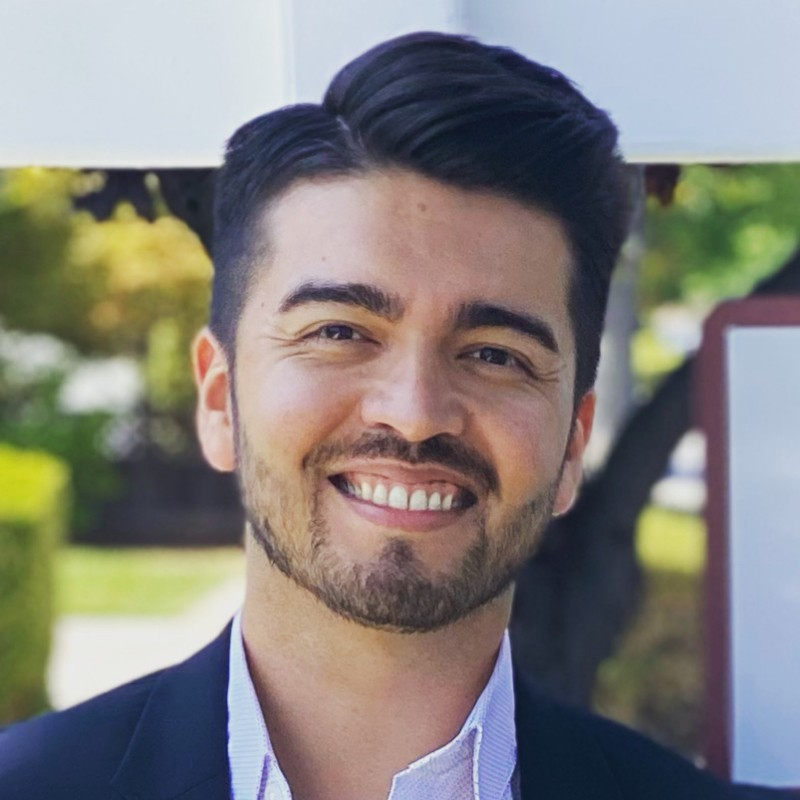 Alejandro Ocampo avatar image