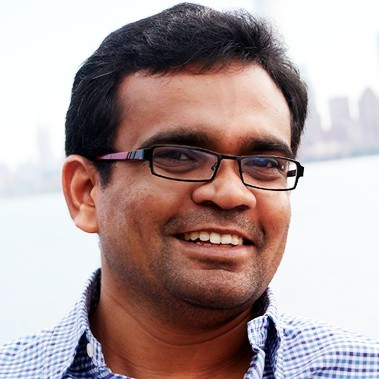 Bala Subramanian avatar image