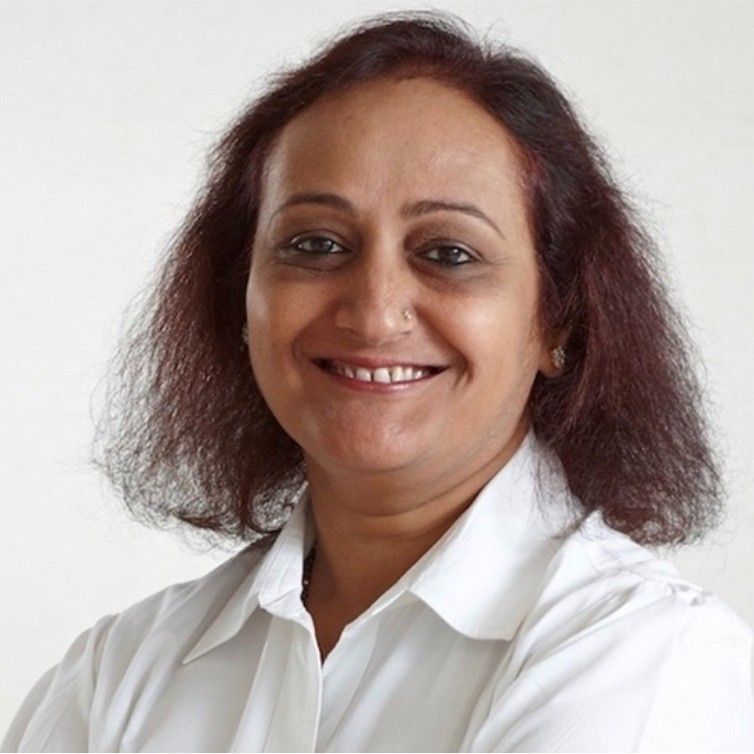 Anita Nayyar avatar image