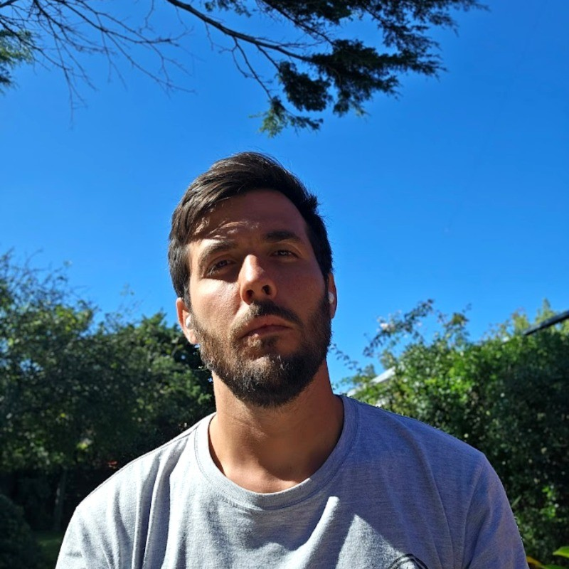 Guido Garbolino avatar image