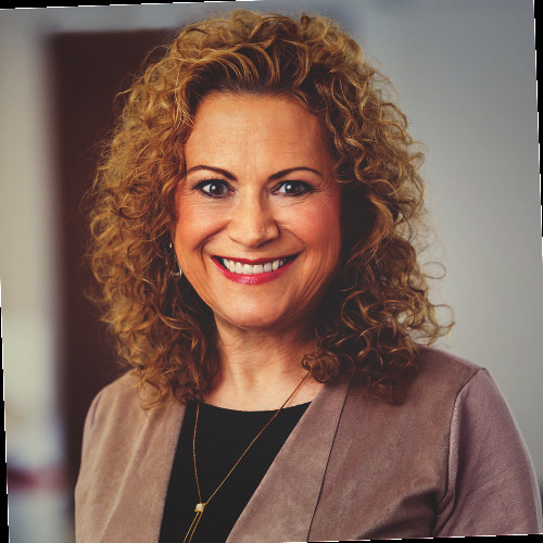 Linette Steinmetz avatar image