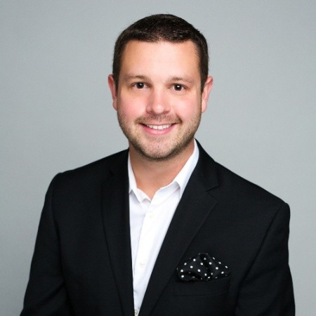 Sean Walker avatar image