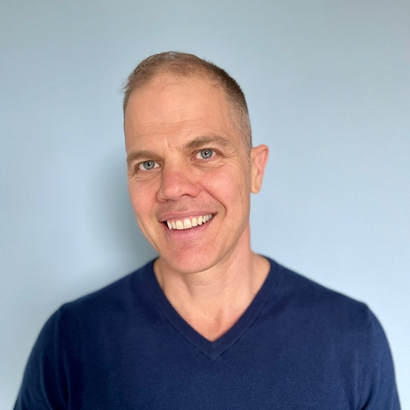 Cortland Connell avatar image