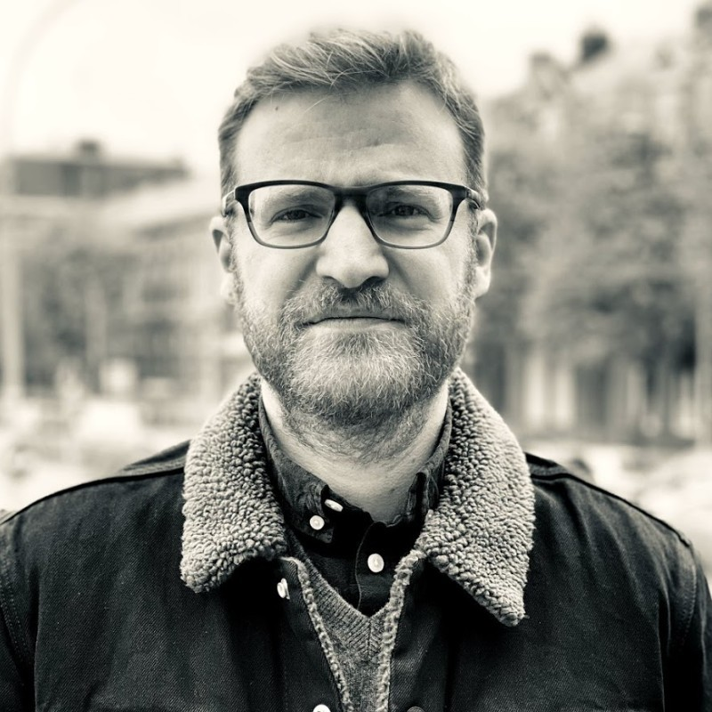 Nicolas Deprost avatar image