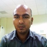 Sachin Choube avatar image