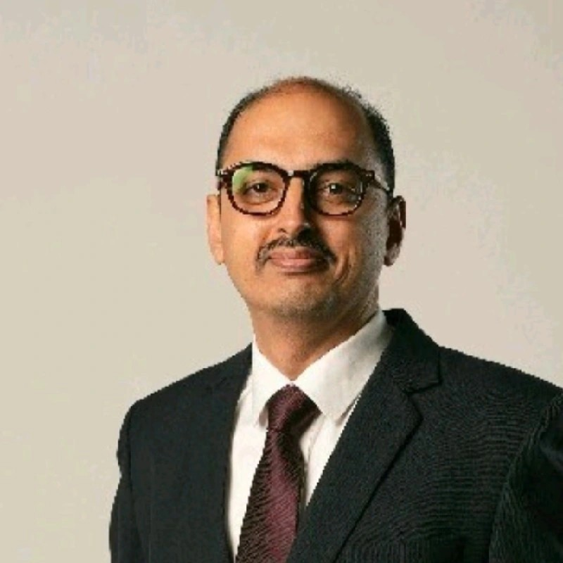 Hrishikesh Chitnis avatar image