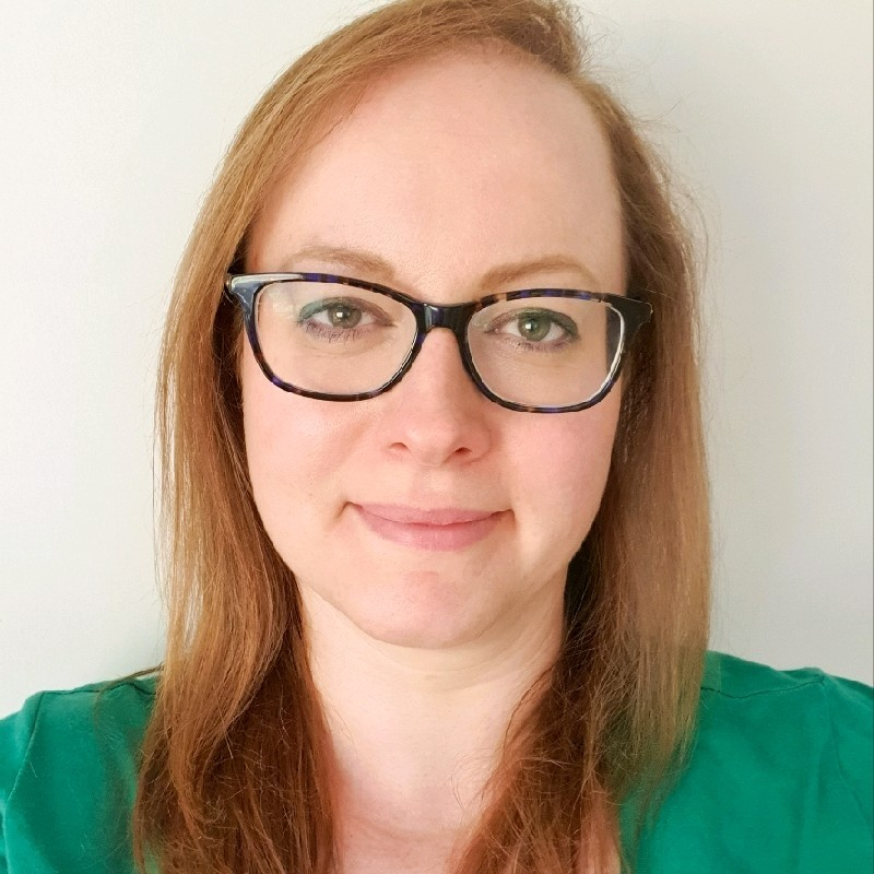 Jenny Perrett avatar image