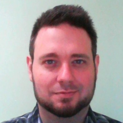 James Dent avatar image