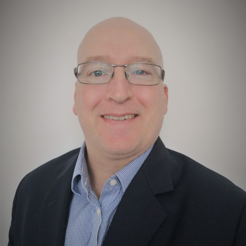 Chris Thorpe avatar image