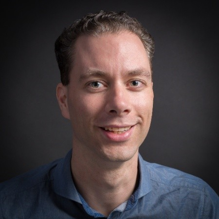 Arjan Cornelissen avatar image