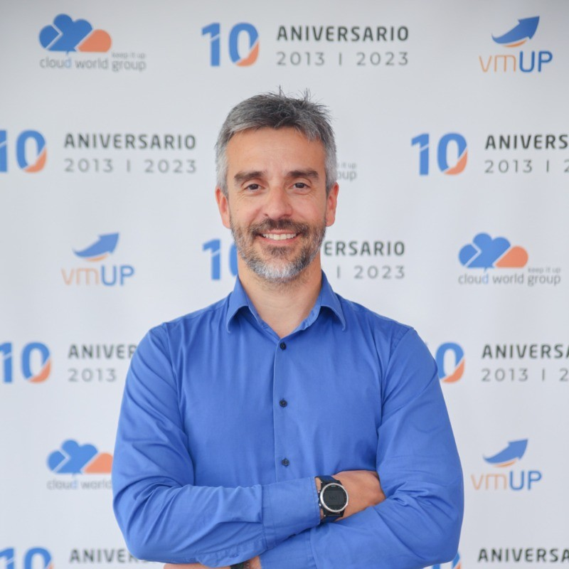 Jorge Polo Sánchez avatar image