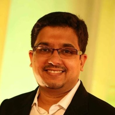 Profile Image for Vipul Patki