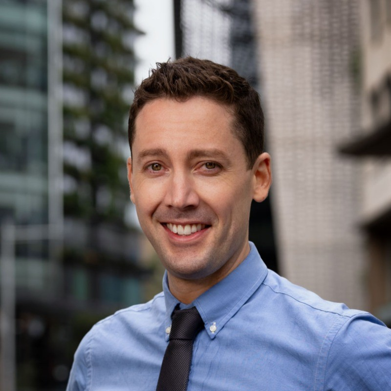 Titus Maclaren avatar image