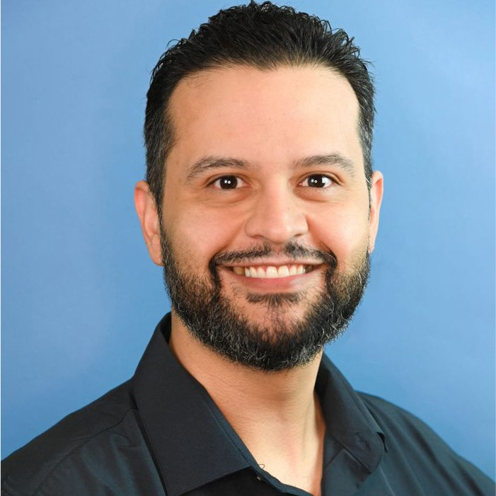 Javier Barron avatar image