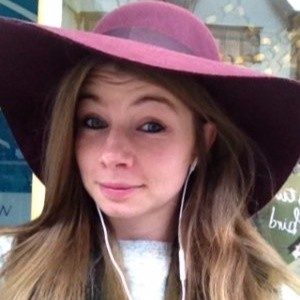 Rebecca Blackmore avatar image