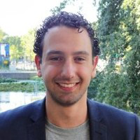 Davey Slenders avatar image