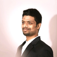Shreyas Shanka avatar image