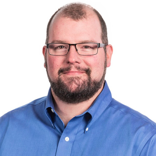 Geoff Varosky avatar image