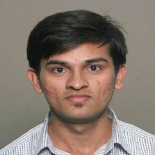 Meghrajsinh Jadeja avatar image