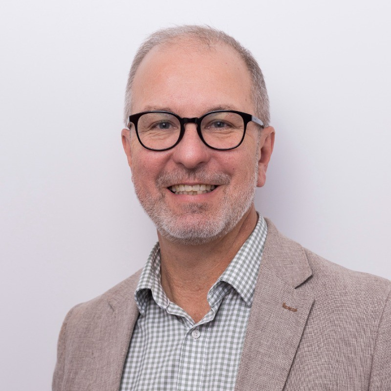 Peter Harris avatar image