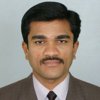 Profile Image for Manickam Marimuthu