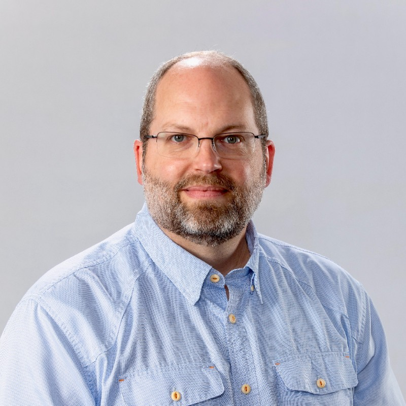 David Livingston avatar image