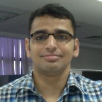 Profile Image for Aditya Athavale