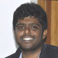 Profile Image for Rajasekar Muthusamy