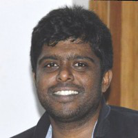 Rajasekar Muthusamy avatar image