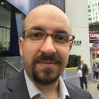 Mehran Heidarzadeh avatar image